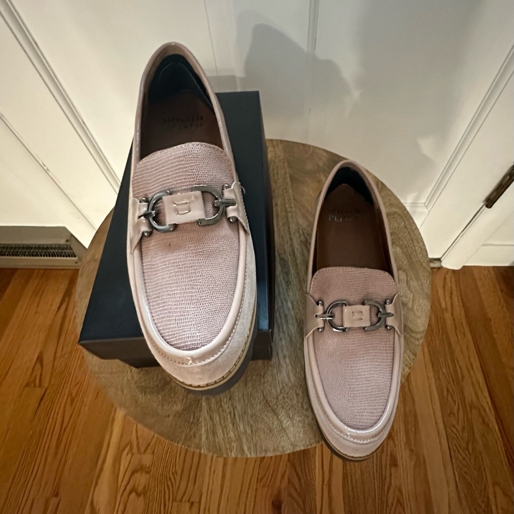 Naturalizer Loafers